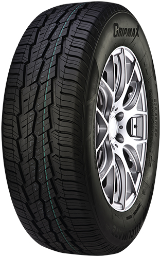 Anvelope microbuz GRIPMAX SUREGRIP AS VAN 195/70 R15 104T