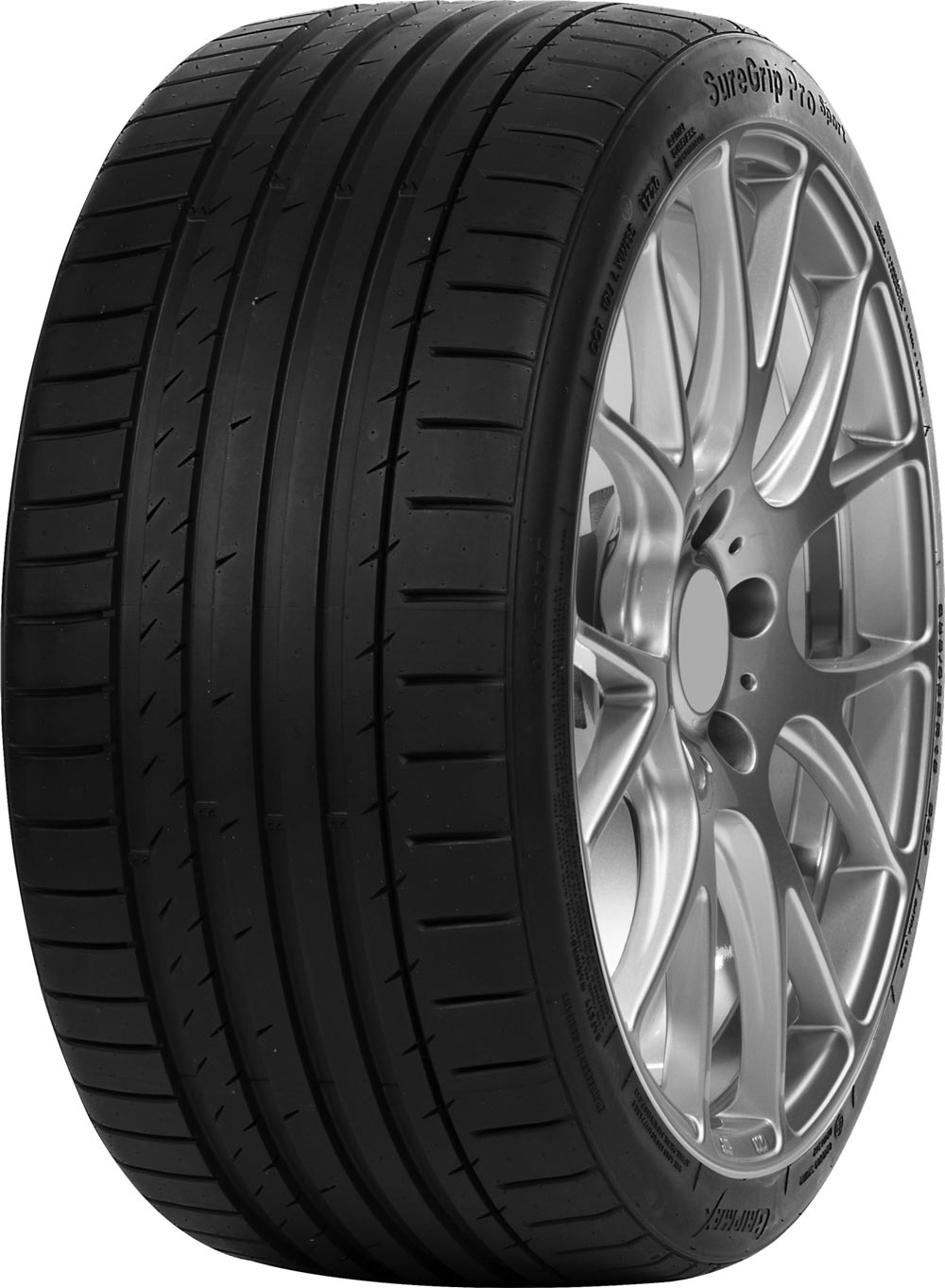 Anvelope auto GRIPMAX SUREGRIP PRO SPORT XL 245/40 R18 97Y
