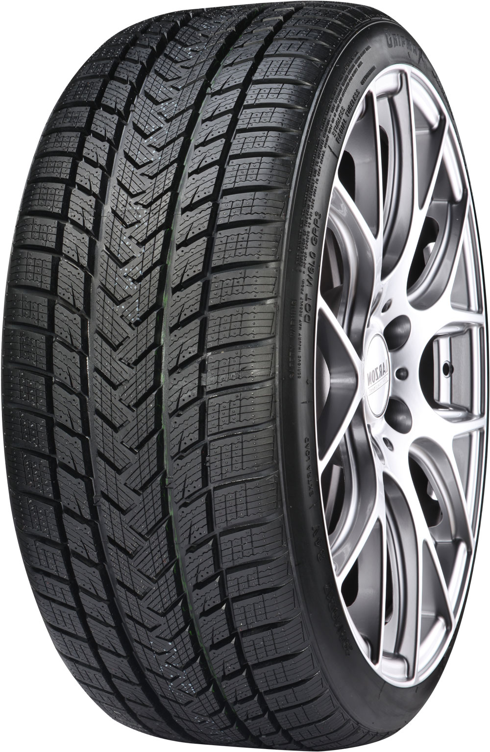 GRIPMAX SUREGRIP PRO WINTER XL 245/40 R21 100V Ελαστικά αυτοκηνίτου GRIPMAX SUREGRIP PRO WINTER XL 245/40 R21 100V