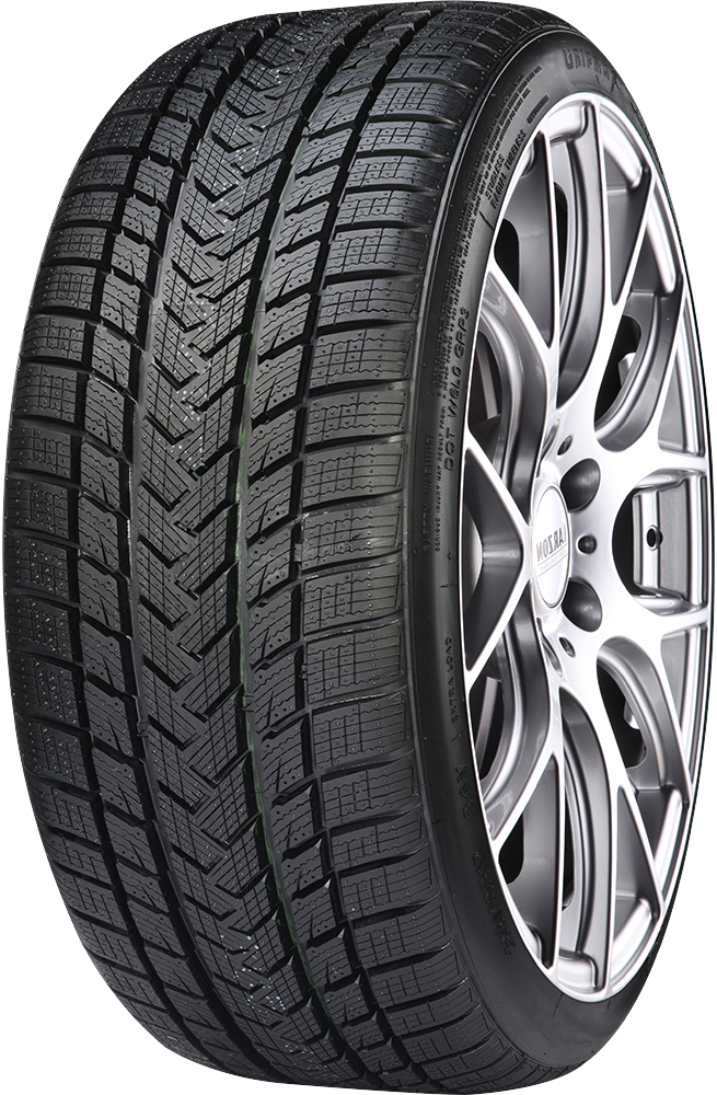 Anvelope auto GRIPMAX PRO WINTER XL XL DOT 2023 215/50 R17 95V