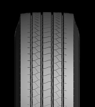 Тежкотоварни гуми GROUNDSPEED GSFS02+ 385/55 R22.5 160K
