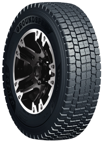 Гуми за камион GROUNDSPEED GSVS02 285/70 R19.5 146L