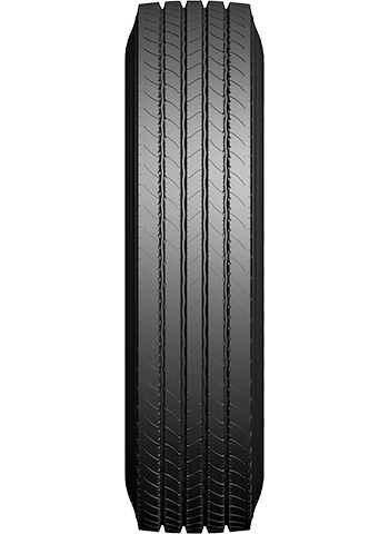 Гуми за камион GROUNDSPEED GSZS01 245/70 R17.5 136M