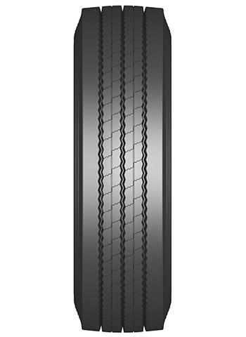 Гуми за камион GROUNDSPEED GSZU01 275/70 R22.5 152J