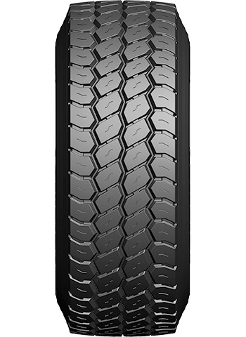 Гуми за камион GROUNDSPEED GSZX02 385/65 R22.5 164K