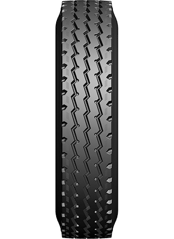 Гуми за камион GROUNDSPEED GSZX04 315/80 R22.5 156K