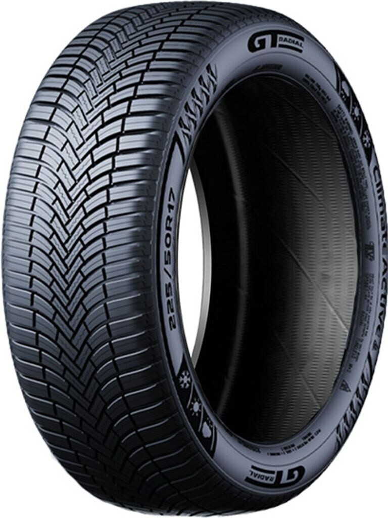 Anvelope auto GT RADIAL ClimateActive XL EV 205/60 R16 96H