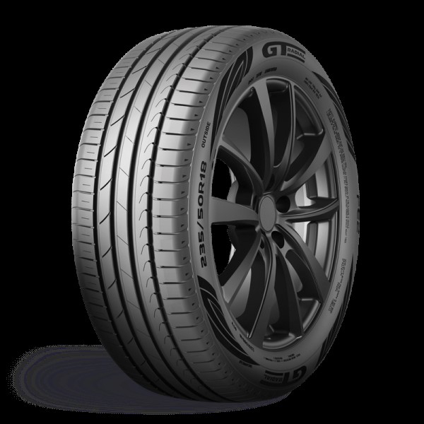 Ελαστικά τζιπ GT RADIAL FE2 SUV BSW XL 235/65 R17 108V