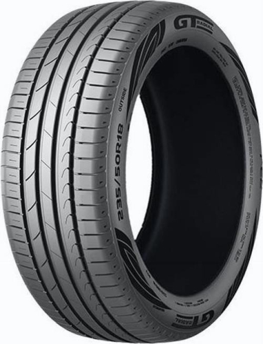 Anvelope jeep GT RADIAL FE2 SUV 215/65 R17 99V