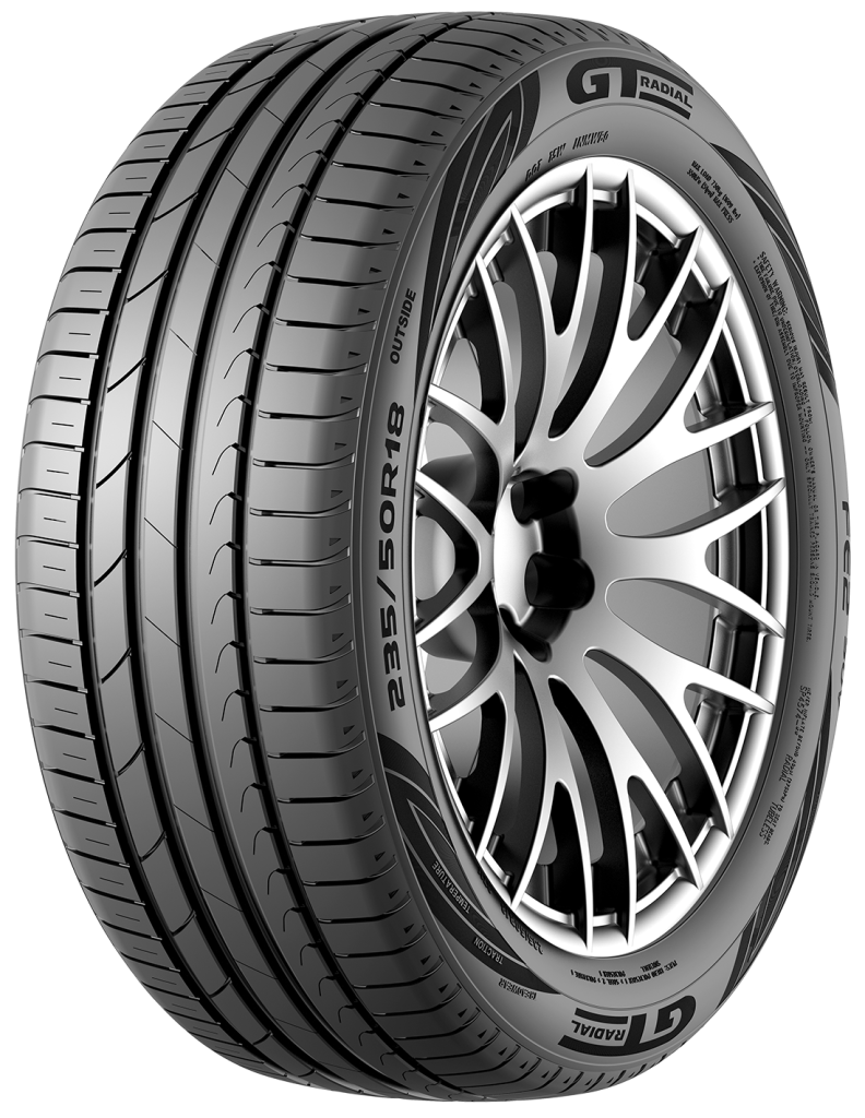 Anvelope auto GT RADIAL FE2 195/60 R16 89H