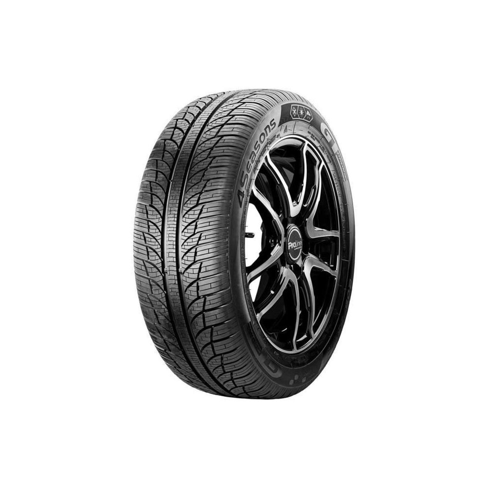 GT RADIAL GT Radial 4Season 175/65 R15 84T Гуми за кола GT RADIAL GT Radial 4Season 175/65 R15 84T