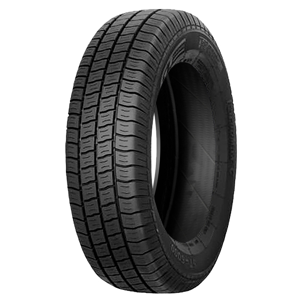 GT RADIAL KargoMax ST6000 155 R13 91N Ελαστικά για κλούβες GT RADIAL KargoMax ST6000 155 R13 91N