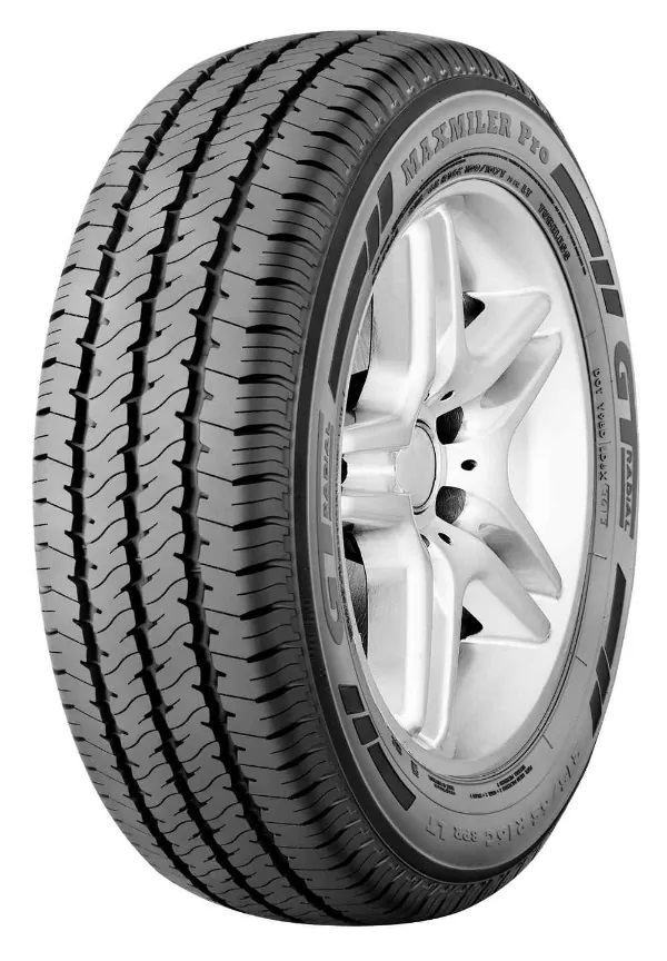 Гуми за бус GT RADIAL Maxmiler Pro BSW C PR8 165 R13 94R