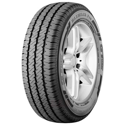 Anvelope microbuz GT RADIAL MAXMILER PRO 225/70 R15 112R