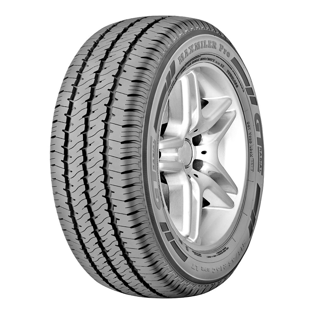 Ελαστικά για κλούβες GT RADIAL Maxmiller Pro 225/75 R16 121R