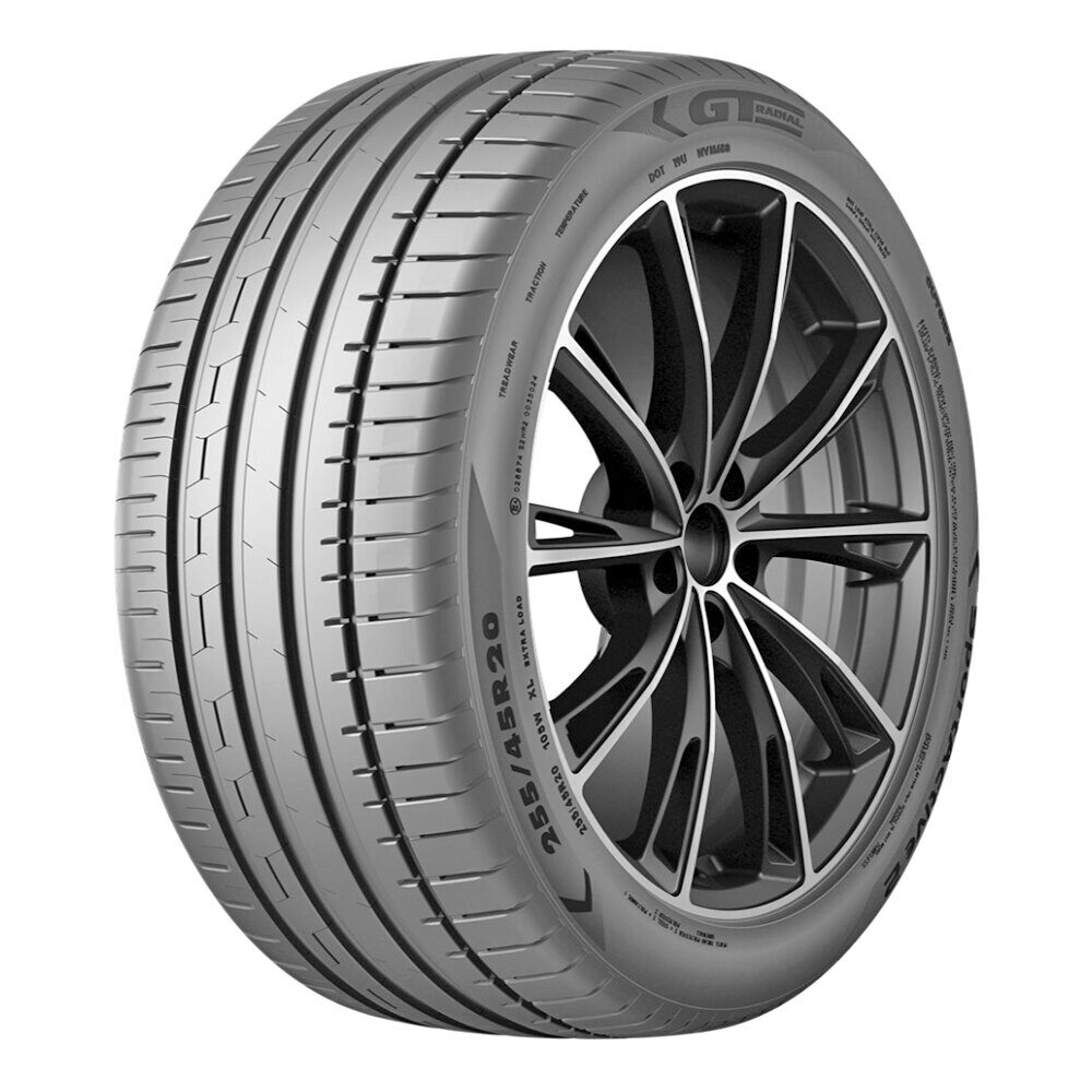 Anvelope jeep GT RADIAL SportActive 2 SUV XL 245/45 R20 103Y