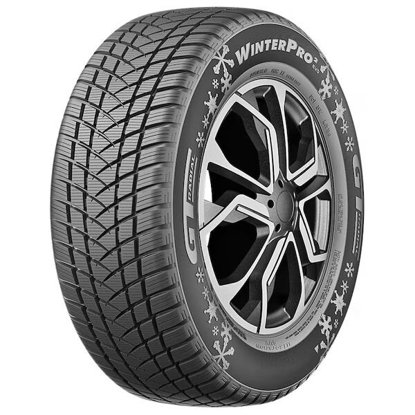 Anvelope auto GT RADIAL Winterpro 2 BSW 175/65 R14 82T