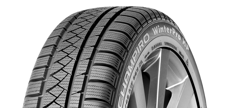 Anvelope auto GT RADIAL Winterpro HP BSW XL FP 245/45 R17 99V