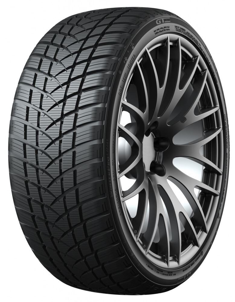 Anvelope jeep GT RADIAL WinterPro2 Sport SUV XL 235/55 R18 104H