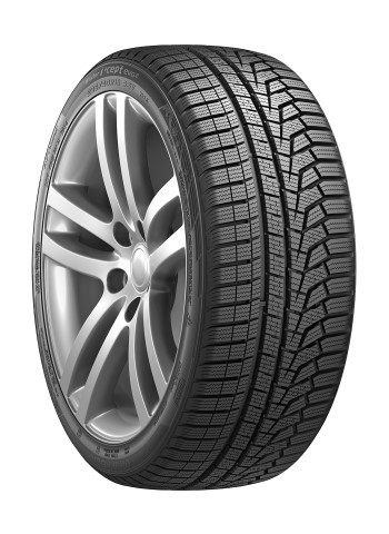 Ελαστικά τζιπ HANKOOK W320C XL RFT 255/50 R19 107V