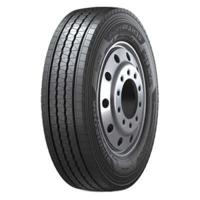 Тежкотоварни гуми HANKOOK AH35 225/75 R17.5 129M