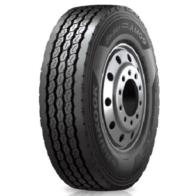 product_type-heavy_tires HANKOOK AM09 315/80 R22.5 156K