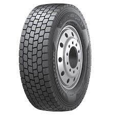 product_type-heavy_tires HANKOOK DH31 315/70 R22.5 154L