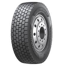 HANKOOK DH31 315/70 R22.5 154L Ελαστικά βαρέως τύπου HANKOOK DH31 315/70 R22.5 154L