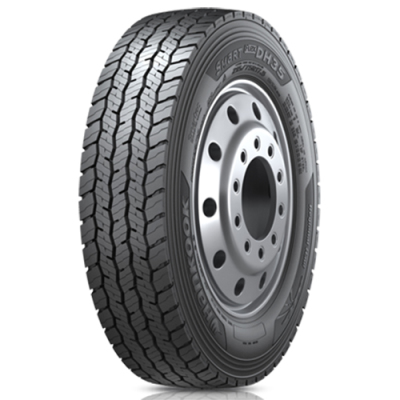 product_type-heavy_tires HANKOOK DH35 225/75 R17.5 129M
