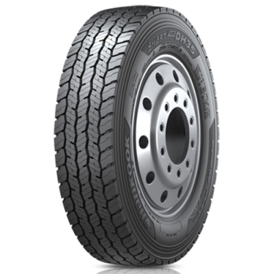 HANKOOK DH35 205/75 R17.5 124M Тежкотоварни гуми HANKOOK DH35 205/75 R17.5 124M
