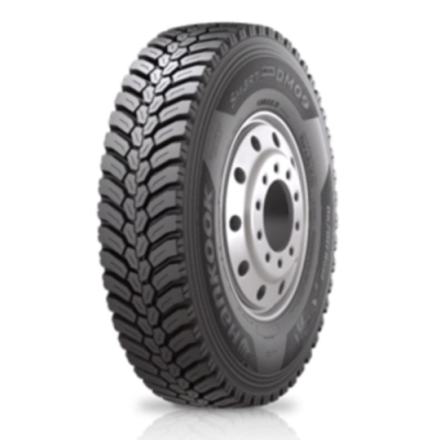 HANKOOK DM09 315/80 R22.5 156K product_type-heavy_tires HANKOOK DM09 315/80 R22.5 156K