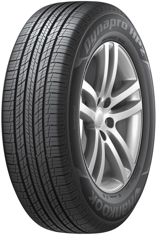 Ελαστικά τζιπ HANKOOK DYNAPRO HP2 RA33 265/50 R20 107V