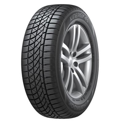 Anvelope auto HANKOOK H740 ALLSEASON 165/70 R14 81T