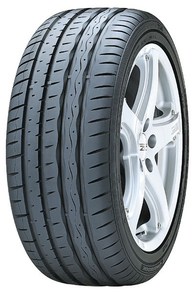 Anvelope auto HANKOOK K107 XL 195/40 R17 81W