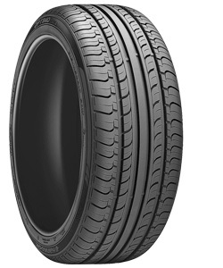 Ελαστικά αυτοκηνίτου HANKOOK K415 215/55 R17 94V