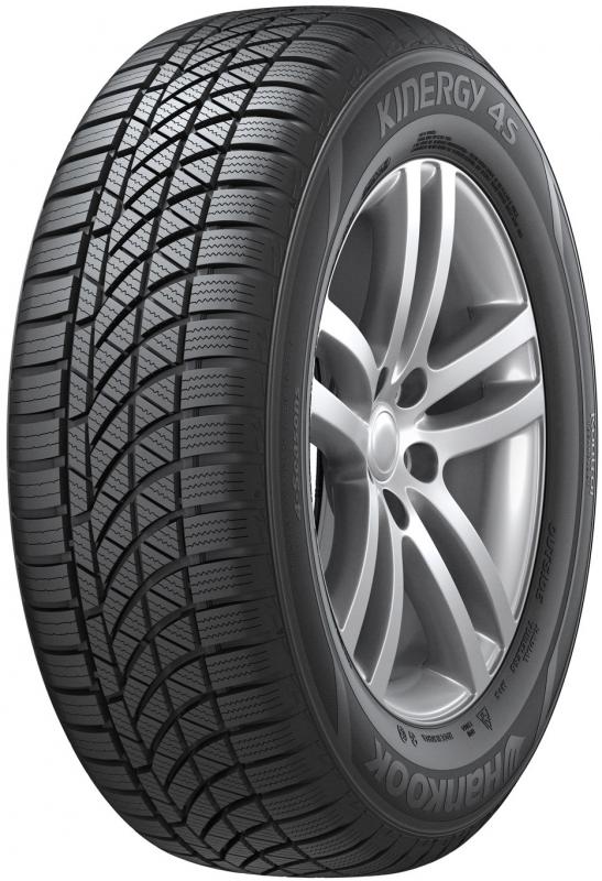 Гуми за кола HANKOOK KINERGY 4S H740 155/70 R13 75T