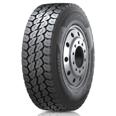 Тежкотоварни гуми HANKOOK TM15 385/65 R22.5 160K