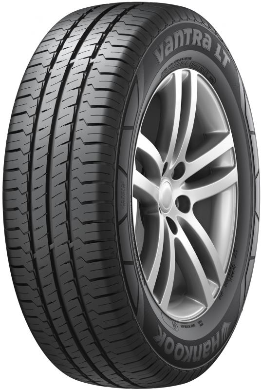 Anvelope microbuz HANKOOK VANTRA LT 195/80 R15 106R