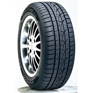 Гуми за кола HANKOOK W310B XL RFT 245/50 R18 100H
