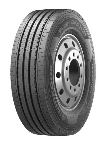 product_type-heavy_tires HANKOOK AH31+ 295/80 R22.5 154M