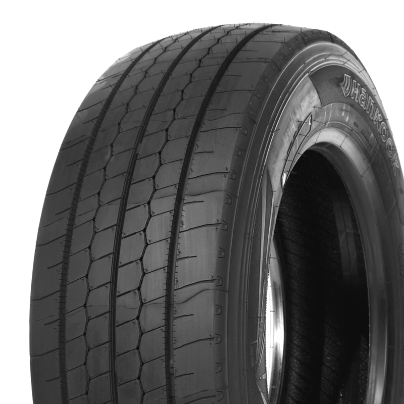 product_type-heavy_tires HANKOOK AL20W E-CUBE MAX 18 TL 295/60 R22.5 150L