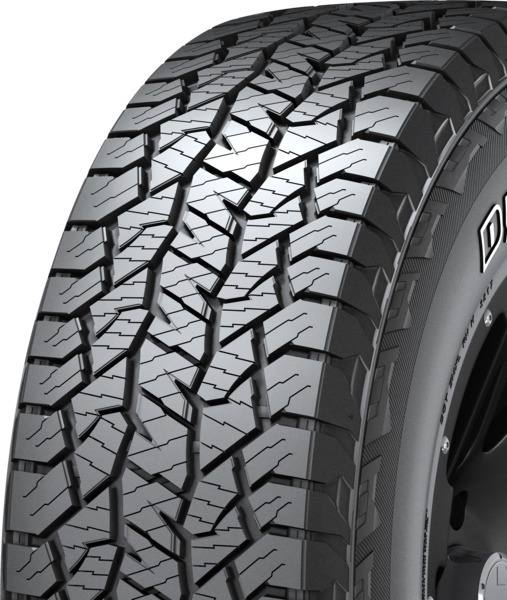 Anvelope auto HANKOOK AT-2 (-11) XL 265/70 R17 115T