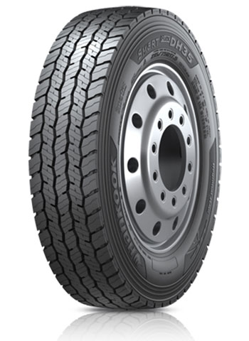 Anvelope camion HANKOOK DH35 16 235/75 R17.5 132M