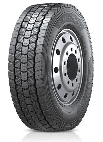 product_type-heavy_tires HANKOOK DH51 295/80 R22.5 152M