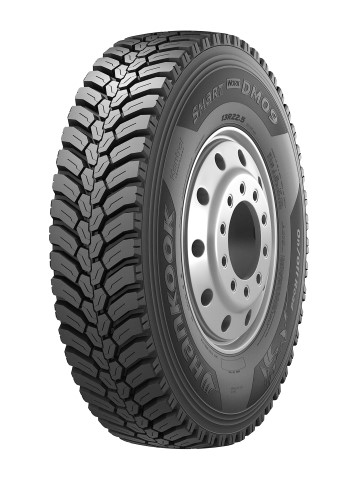 Гуми за камион HANKOOK DM09 20 315/80 R22.5 156K