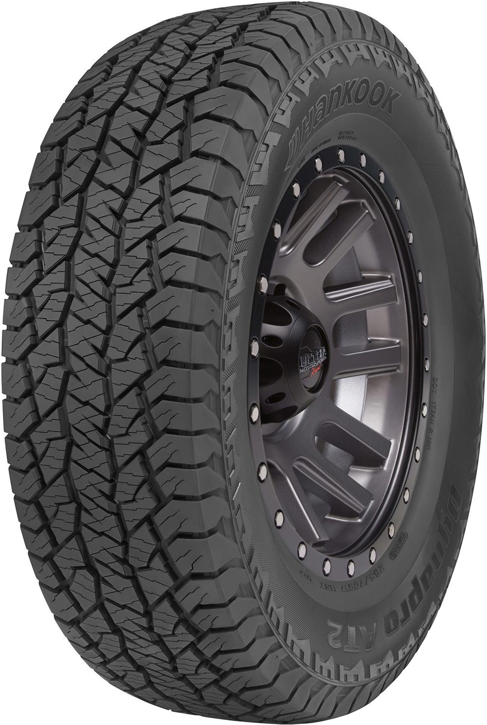 Anvelope jeep HANKOOK DYNAPRO AT-2 RF-11 235/70 R16 106H