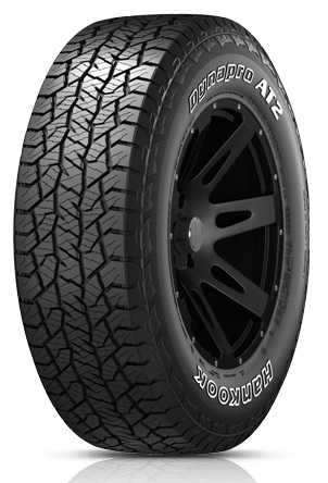 Anvelope jeep HANKOOK Dynapro AT2 RF11 HP OWL 235/65 R17 104T