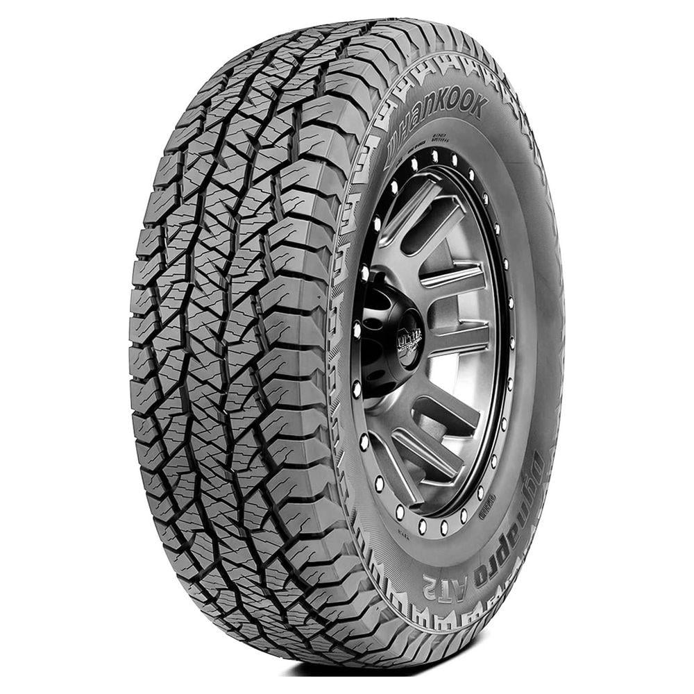 HANKOOK Dynapro AT2 RF11 SBL 275/60 R20 115T Гуми за джип HANKOOK Dynapro AT2 RF11 SBL 275/60 R20 115T
