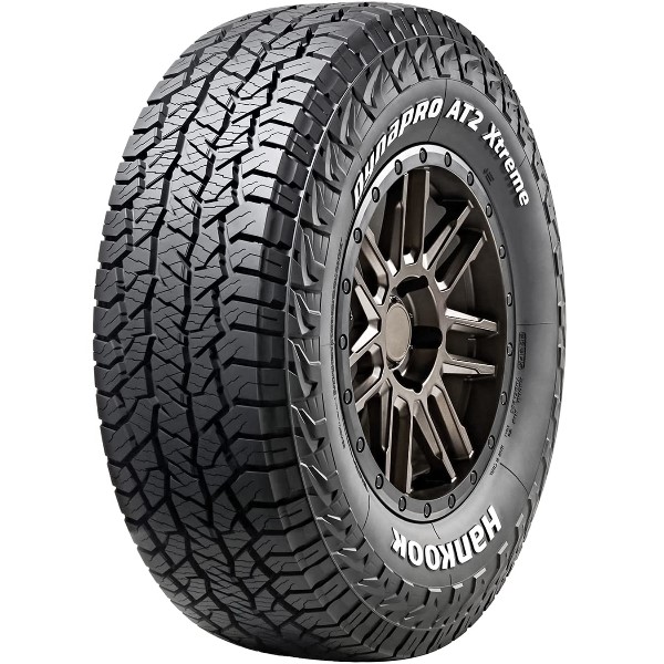 Ελαστικά τζιπ HANKOOK Dynapro AT2 Xtreme RF12 225/75 R16 115S