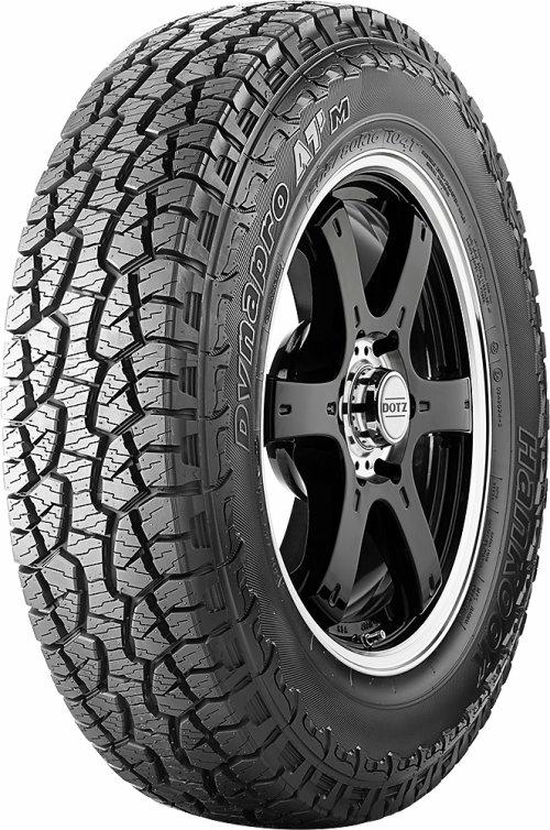 HANKOOK Dynapro ATM RF10 HP SBL XL 205/80 R16 104T Anvelope jeep HANKOOK Dynapro ATM RF10 HP SBL XL 205/80 R16 104T